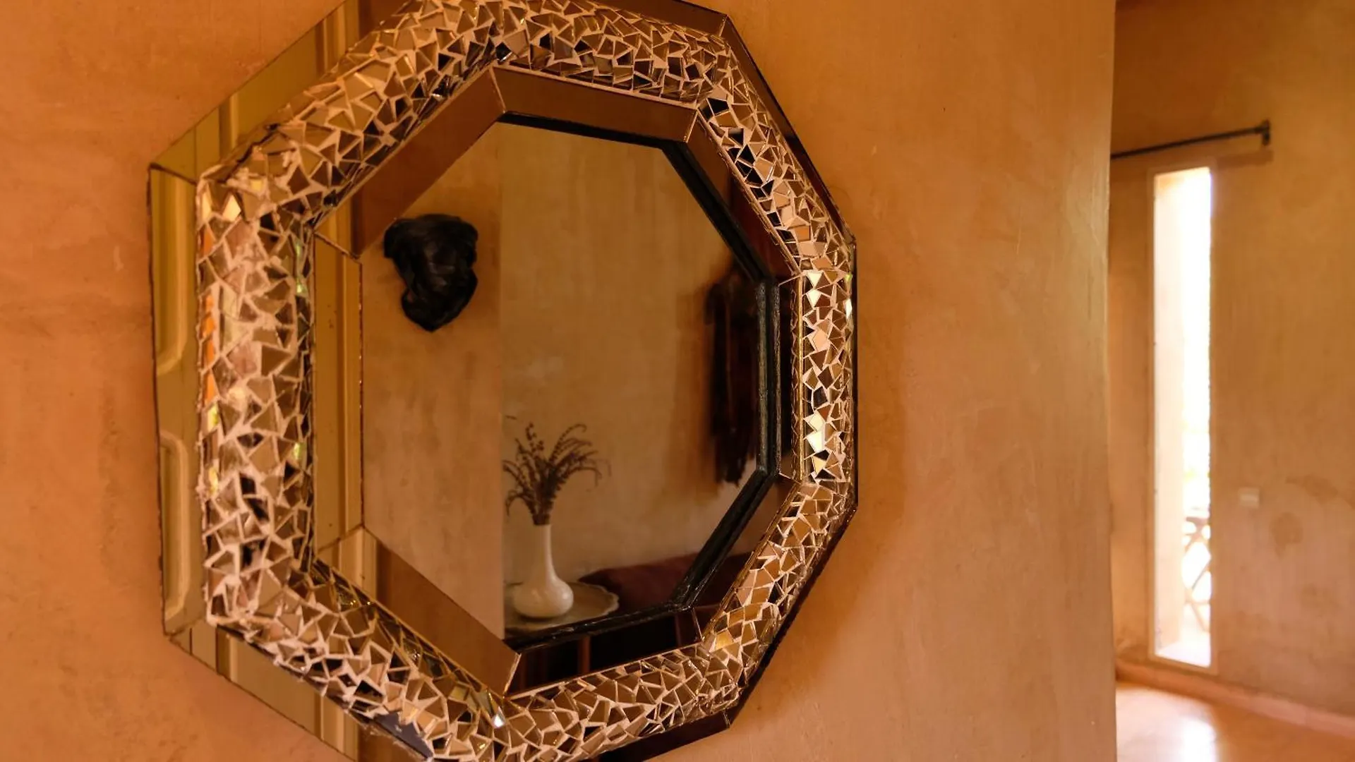 Hytte Asnouss Villa Marrakesh