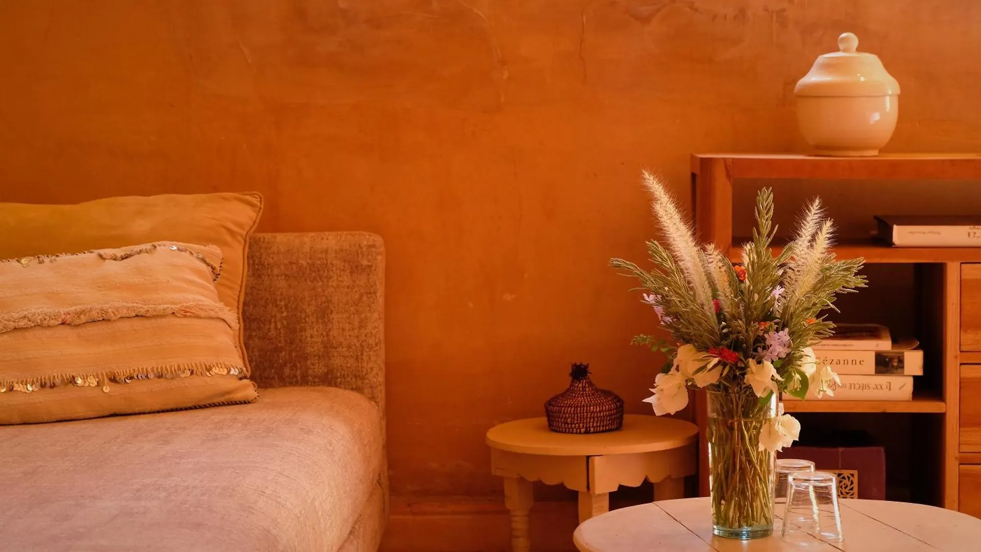 Asnouss Villa Marrakesh 0*,