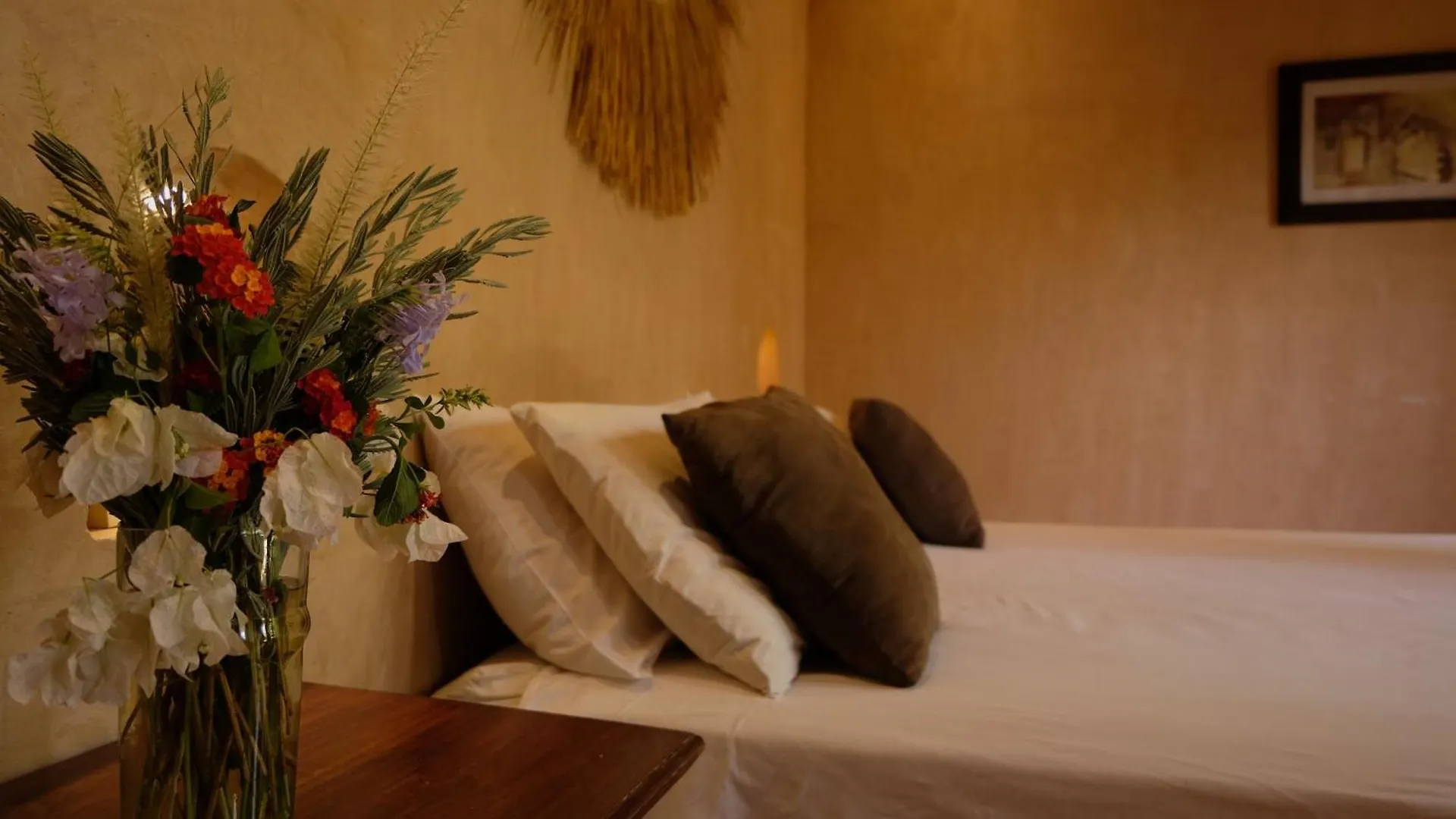 Asnouss Villa Marrakesh