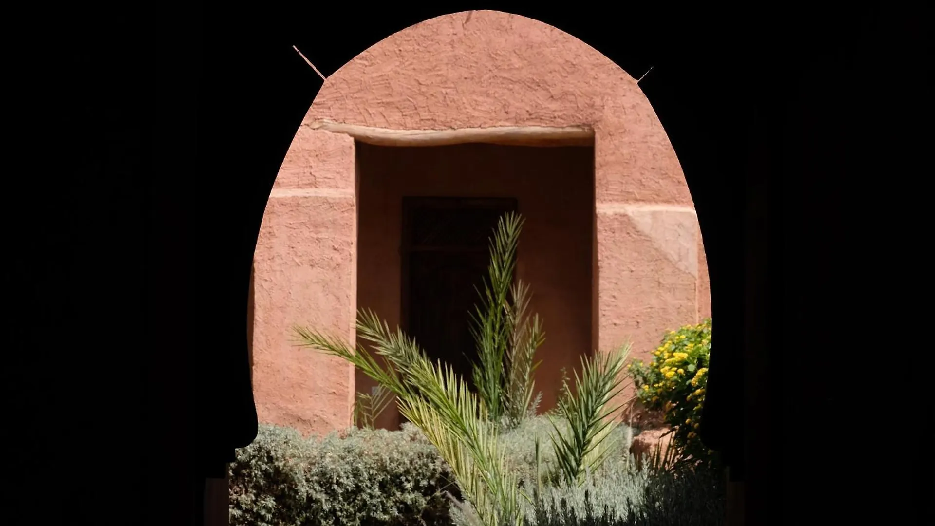 Asnouss Villa Marrakesh