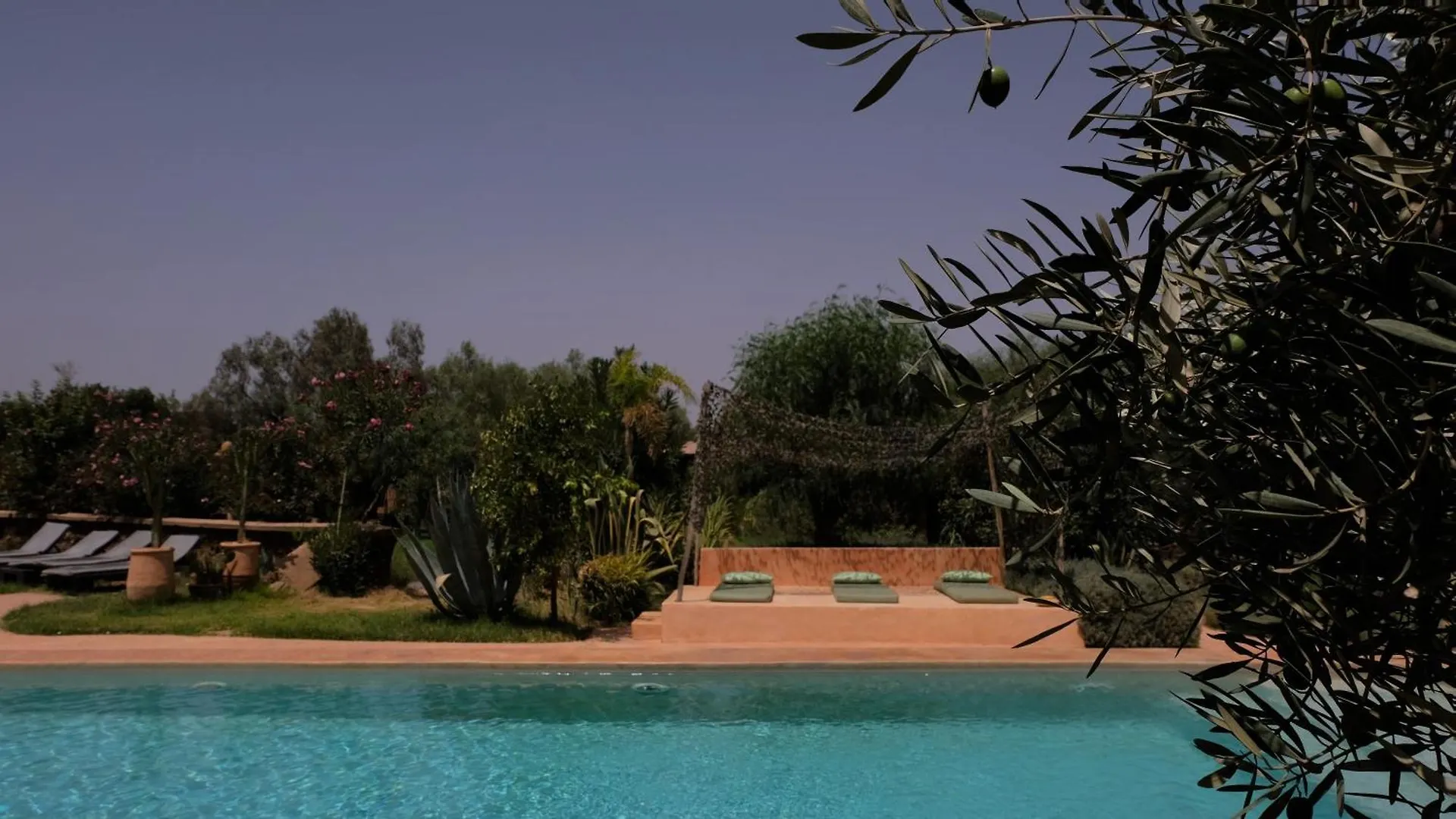 Asnouss Villa Marrakesh 0*,  Marokko