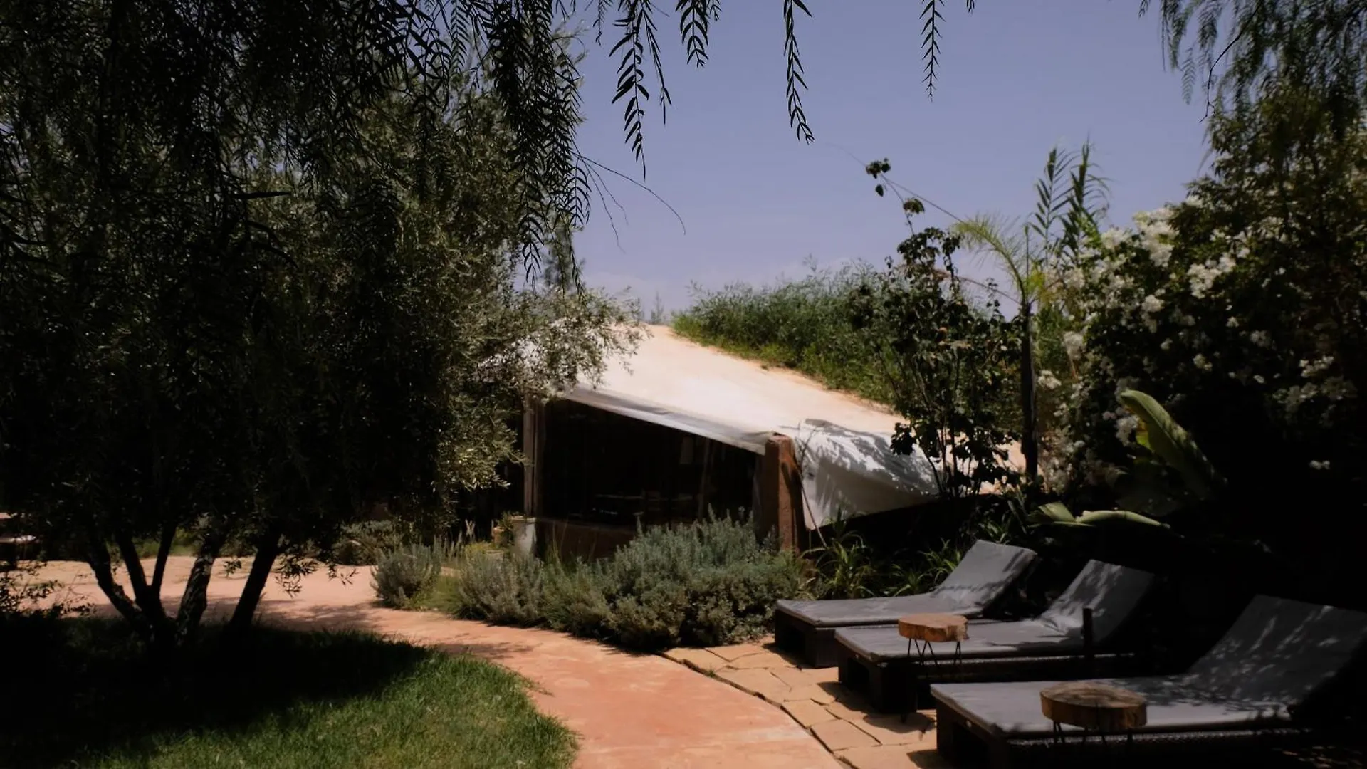 Asnouss Villa Marrakesh 0*,  Marokko
