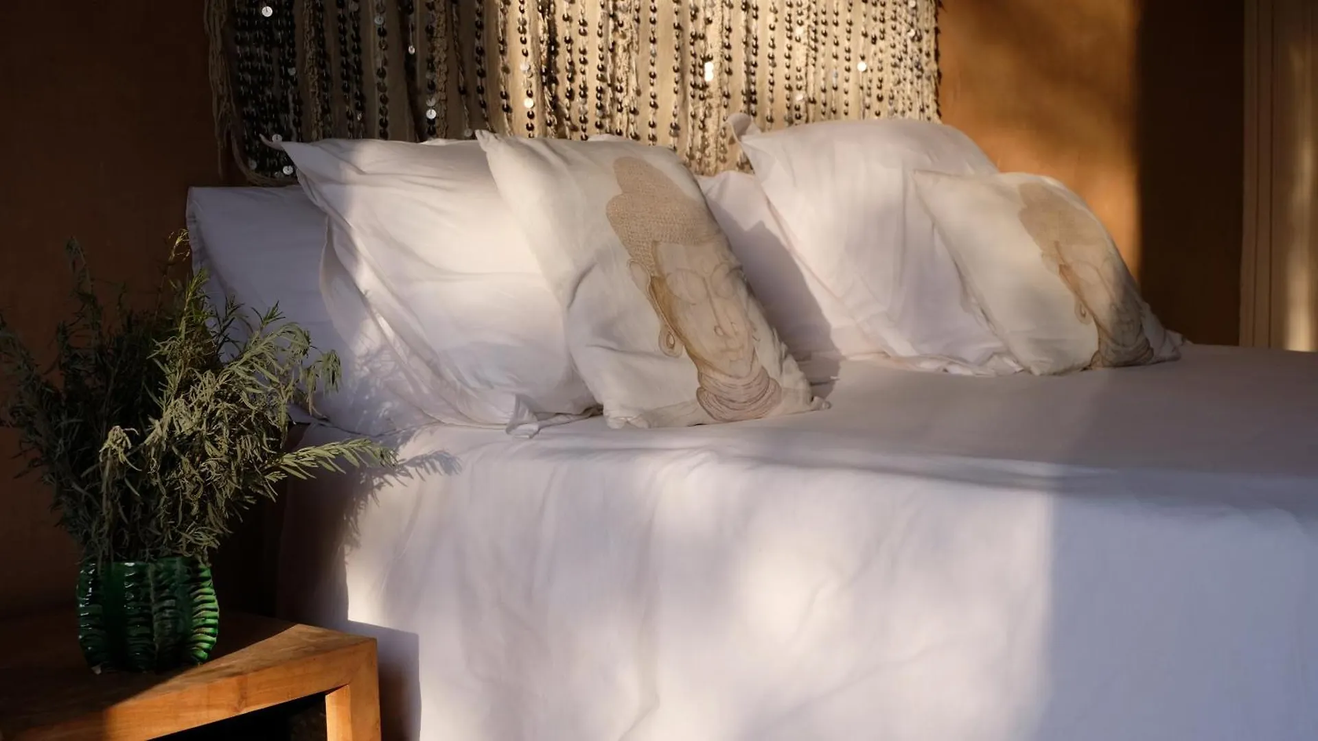 Hytte Asnouss Villa Marrakesh